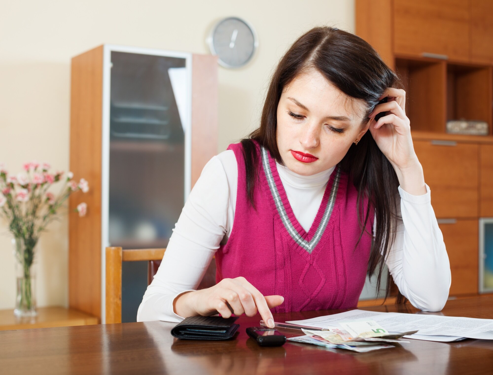 Emergency Expenses
