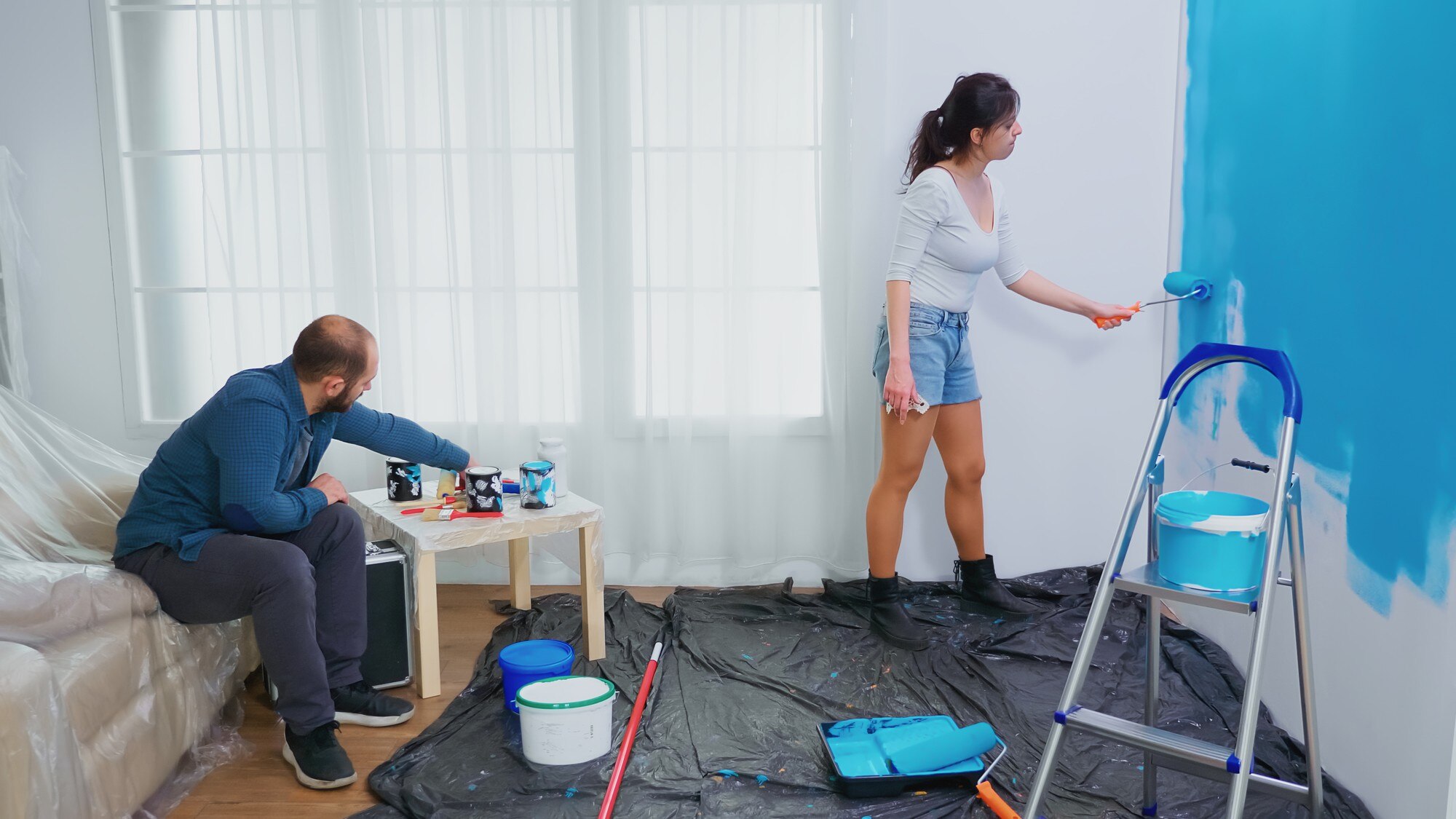 Home Renovation