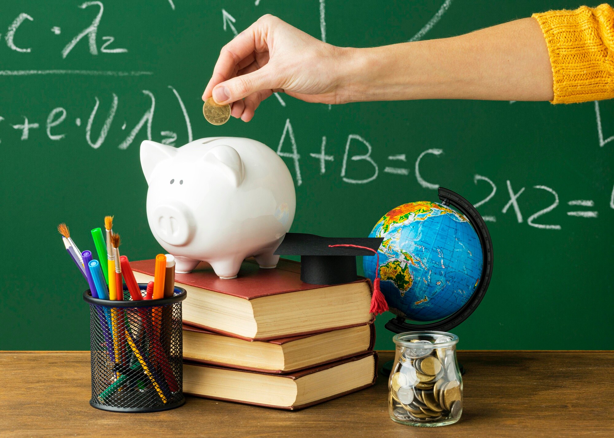Education Expenses