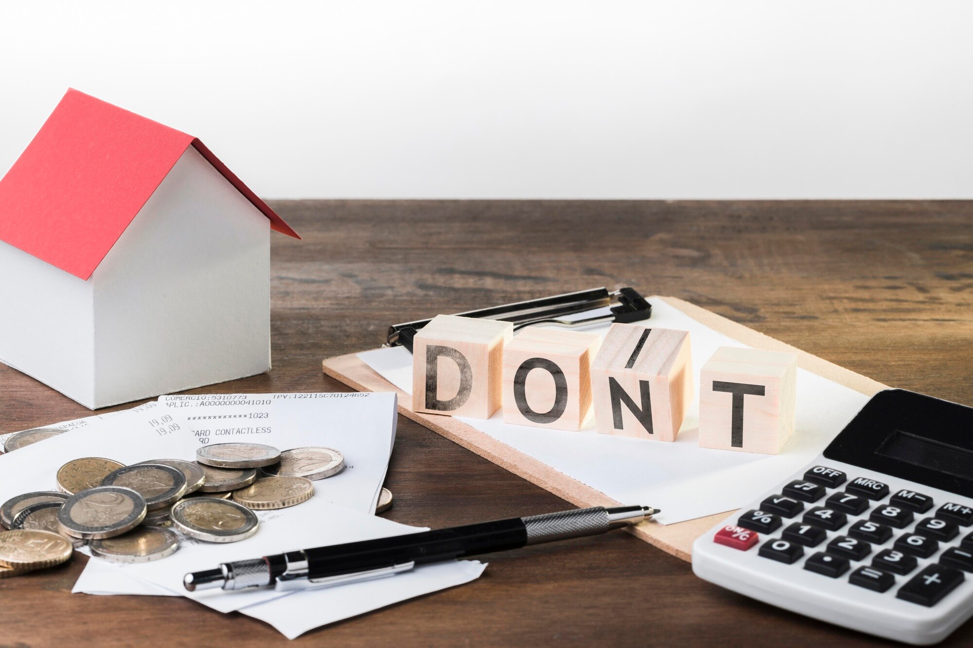 Debt Consolidation