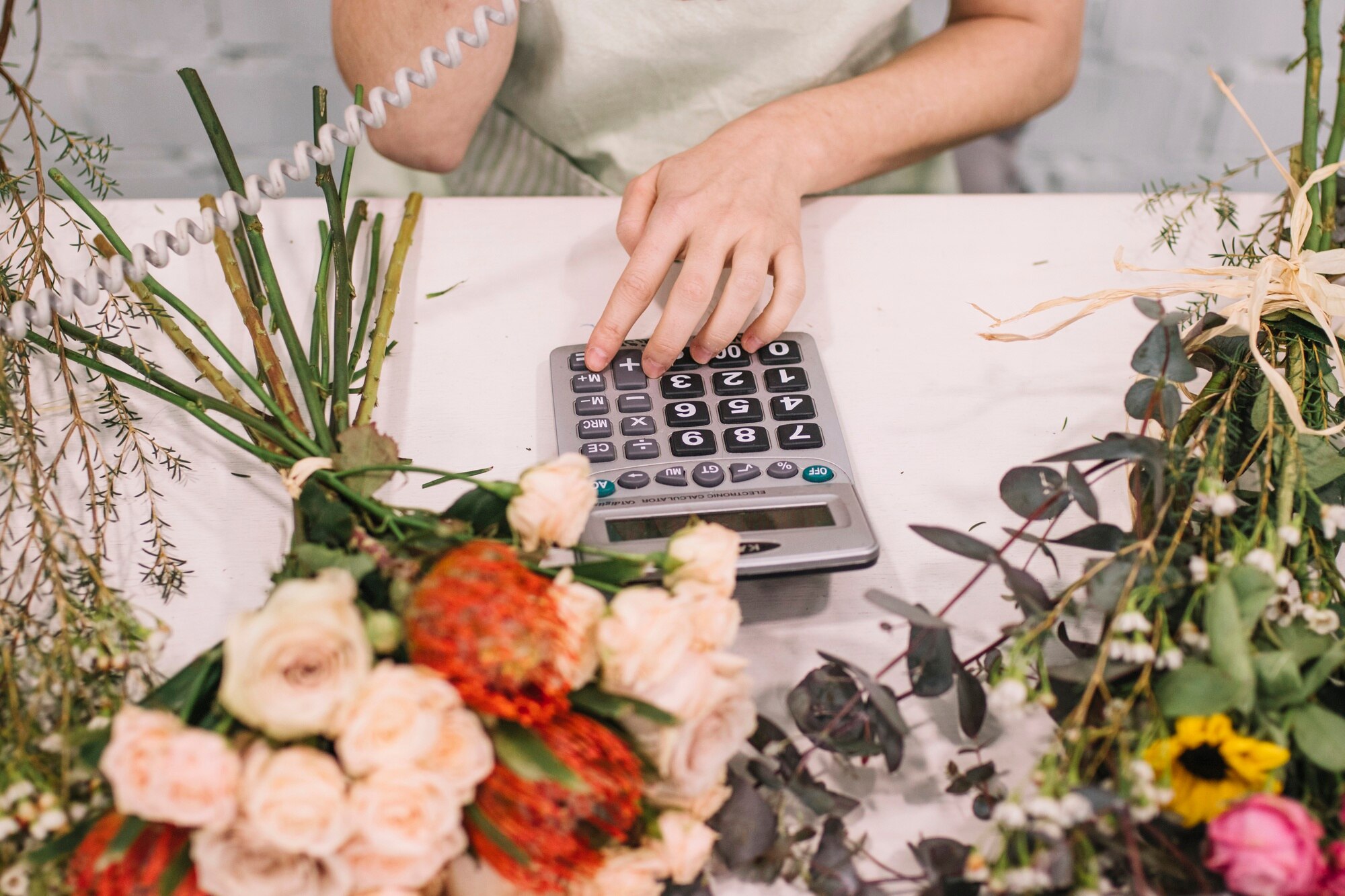 Wedding Expenses